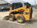 2016 Caterpillar 242D Skid Steer