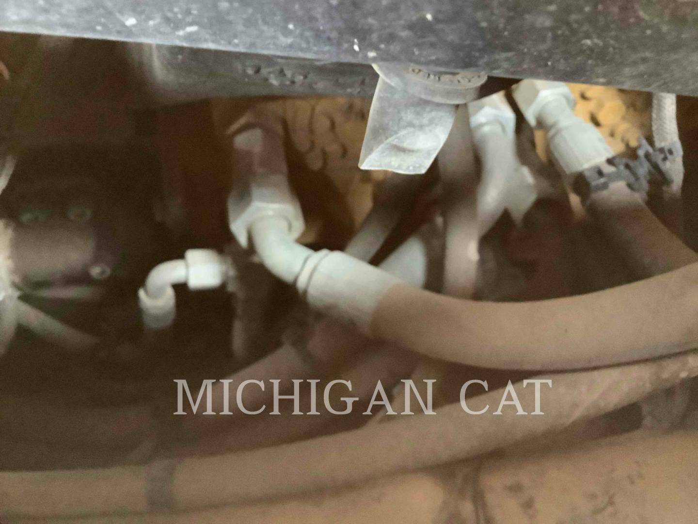 2016 Caterpillar 242D Skid Steer