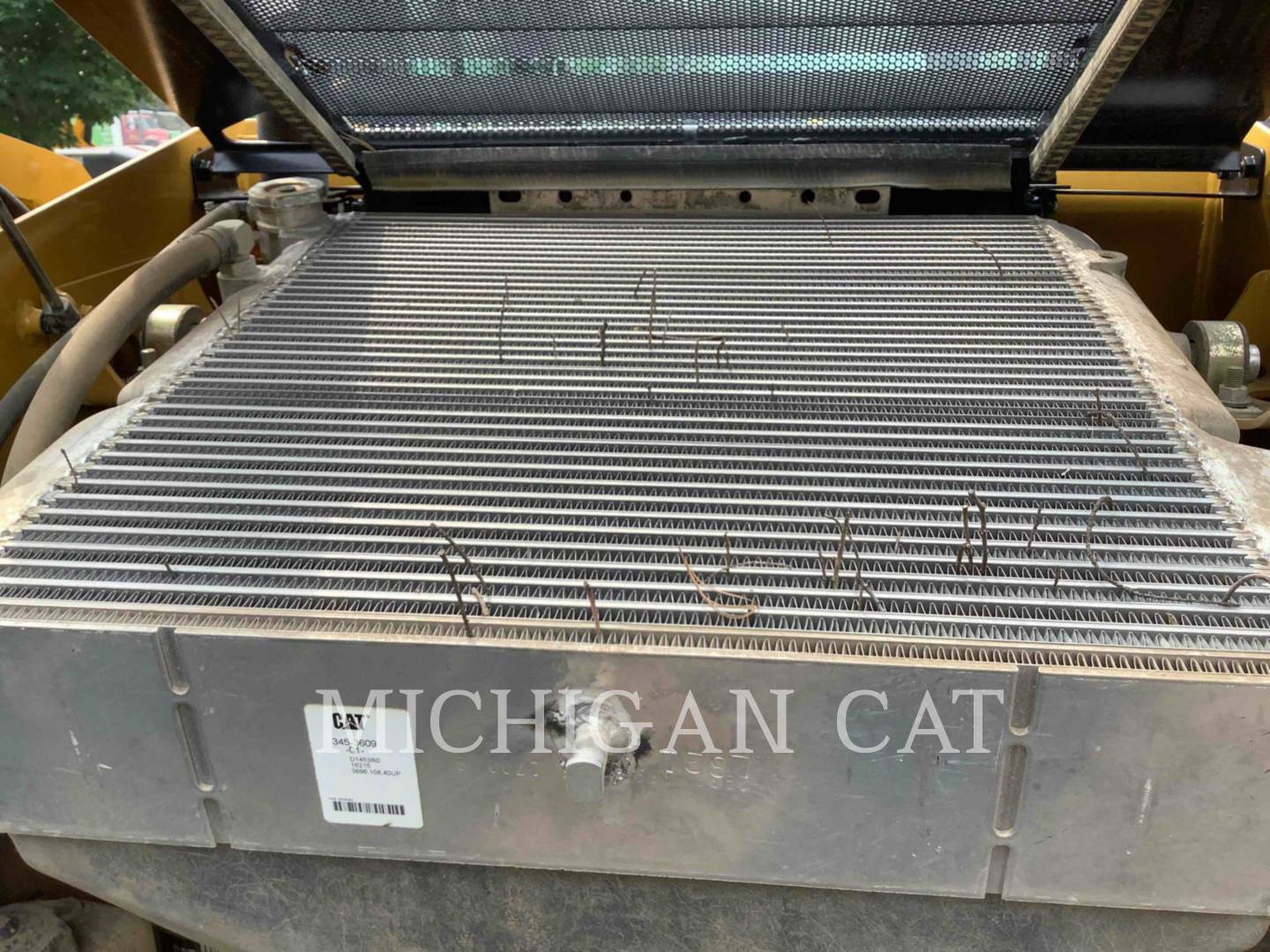 2016 Caterpillar 242D Skid Steer