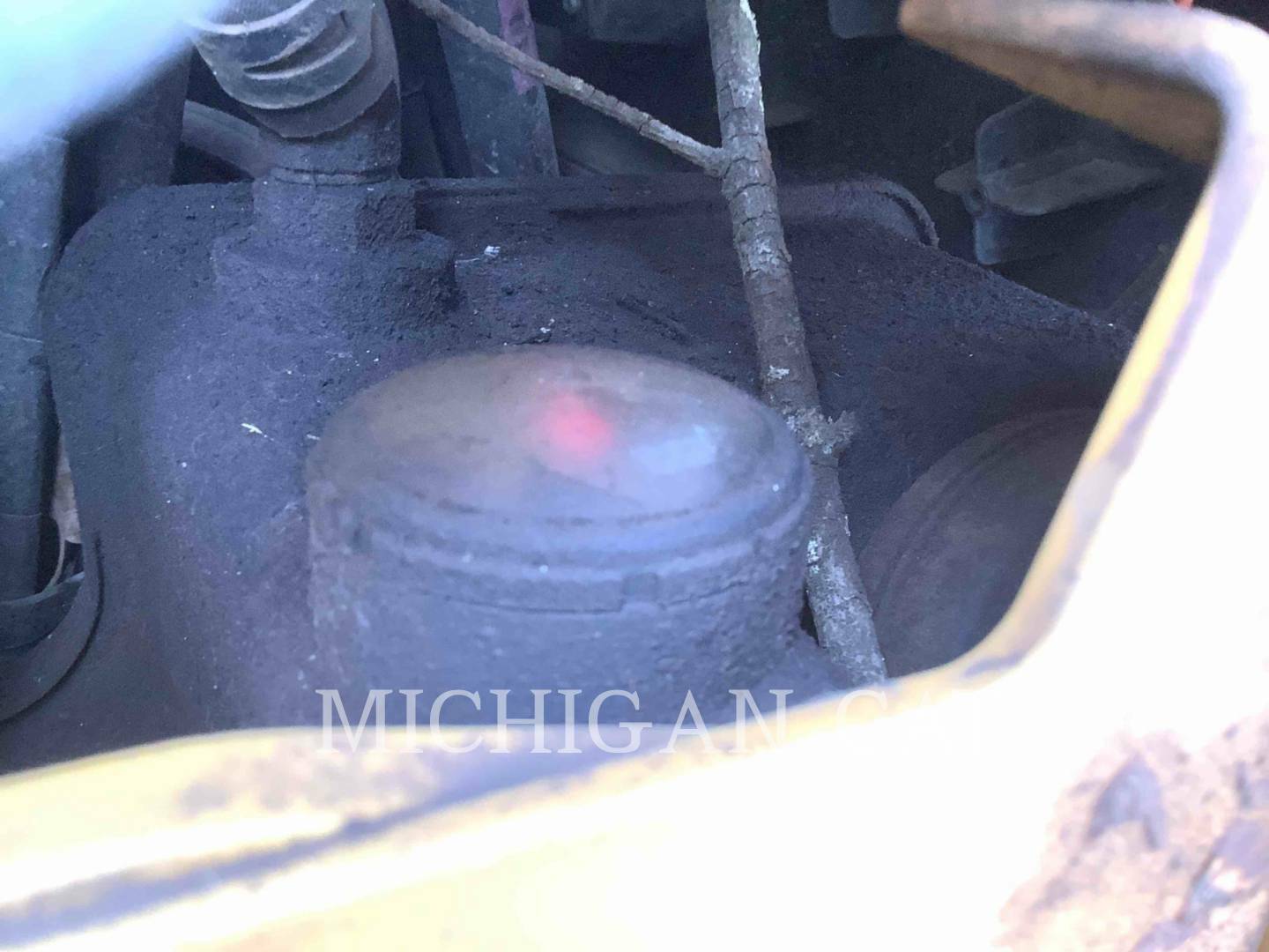 2016 Caterpillar 242D Skid Steer