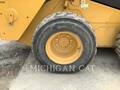 2016 Caterpillar 242D Skid Steer