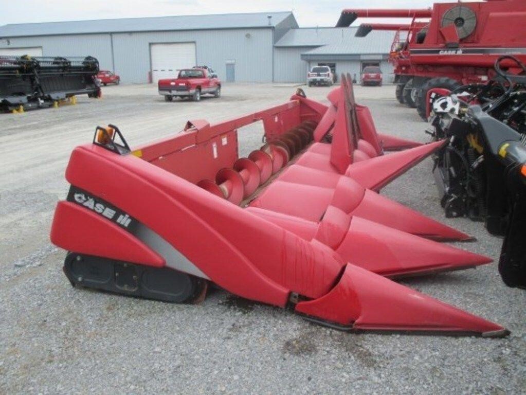 2007 Case IH 2208 Corn Head