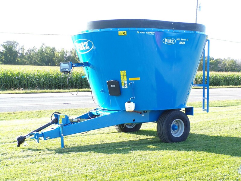 Used Feed Wagons for Sale 333 Listings Machinery Pete