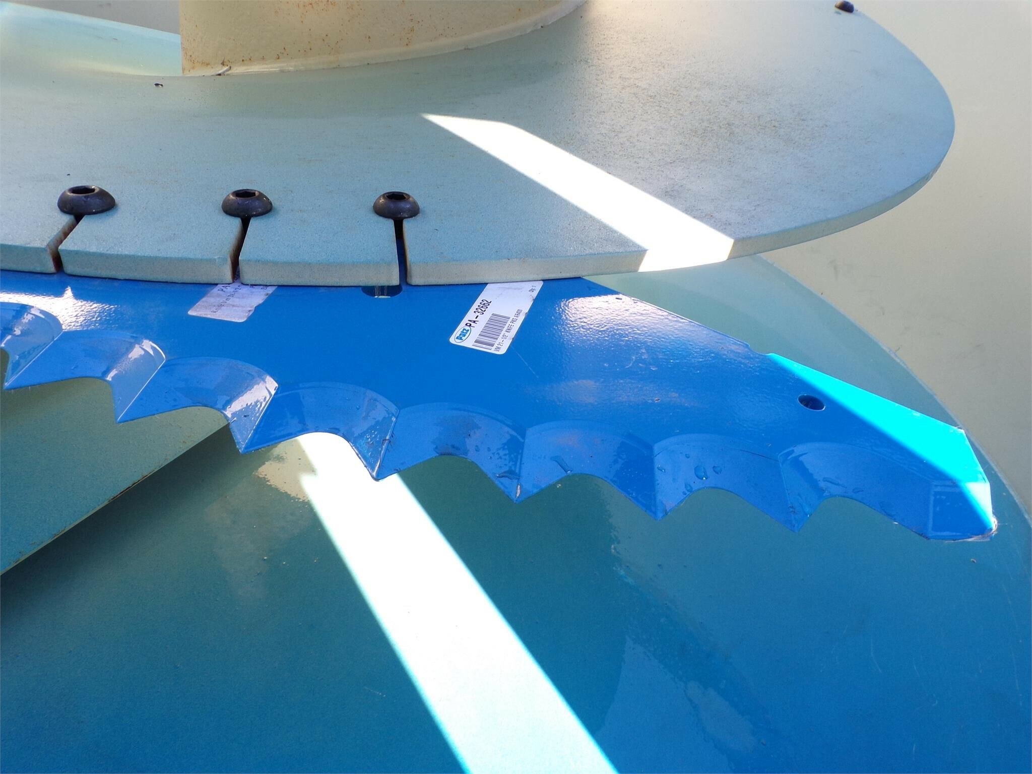 2025 Patz 800 SERIES II 350 Feed Wagon