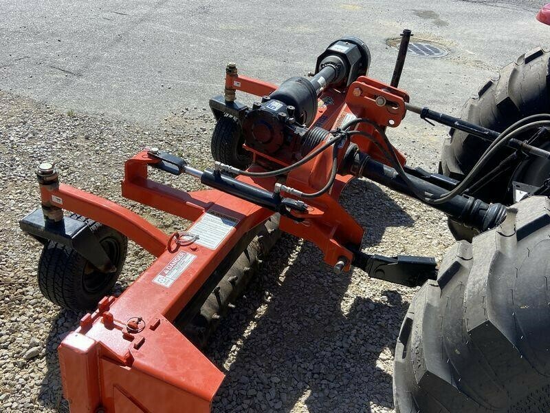 Page 2 of 4 Used Land Rollers for Sale 146 Listings Machinery Pete