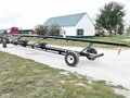 2025 Horst CHCF45 Header Trailer