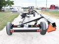 2025 Horst CHCF45 Header Trailer