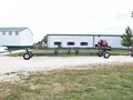 2025 Horst CHCF45 Header Trailer