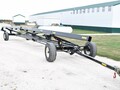 2025 Horst CHCF45 Header Trailer