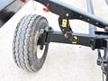 2025 Horst CHCF45 Header Trailer