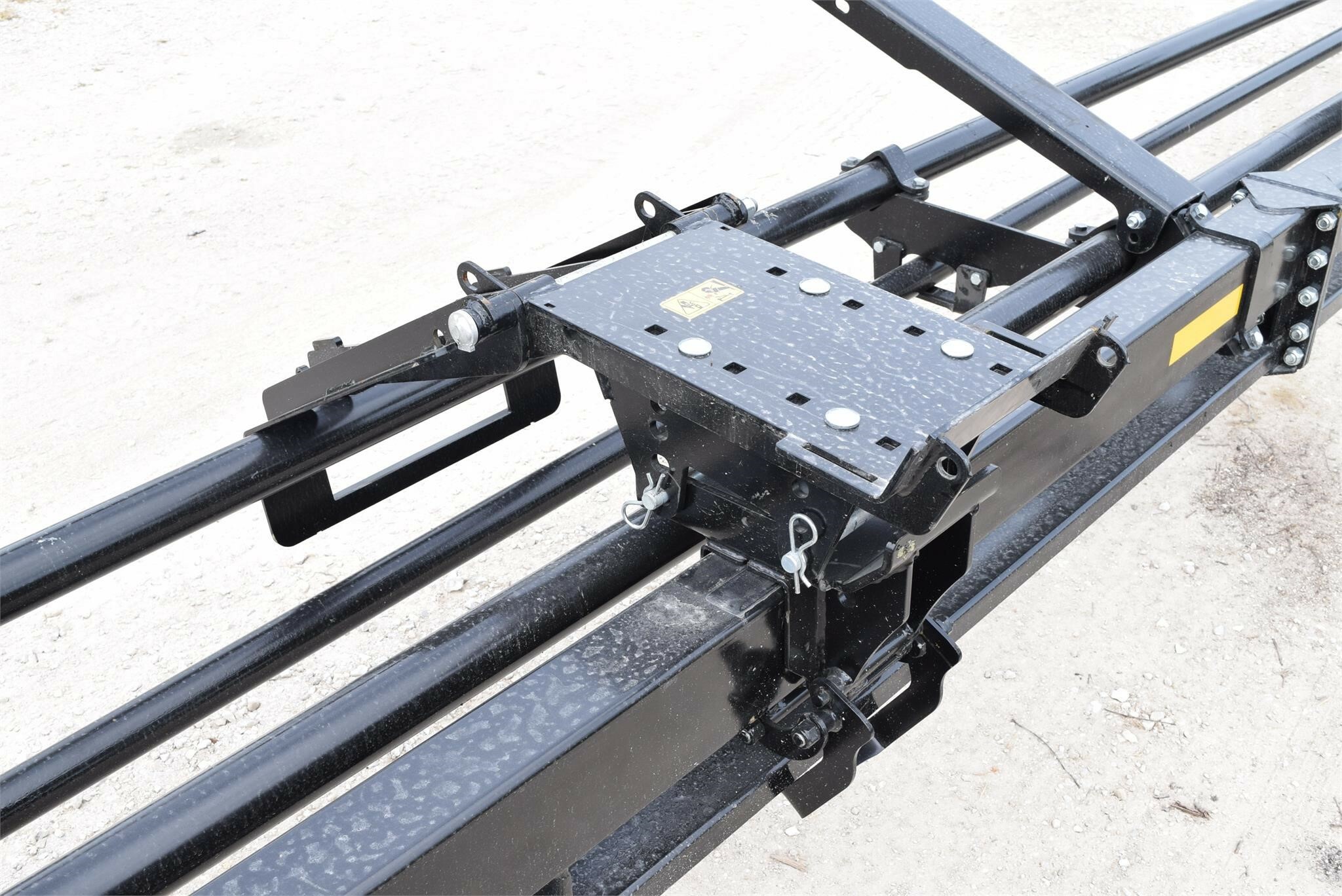 2025 Horst CHCF45 Header Trailer