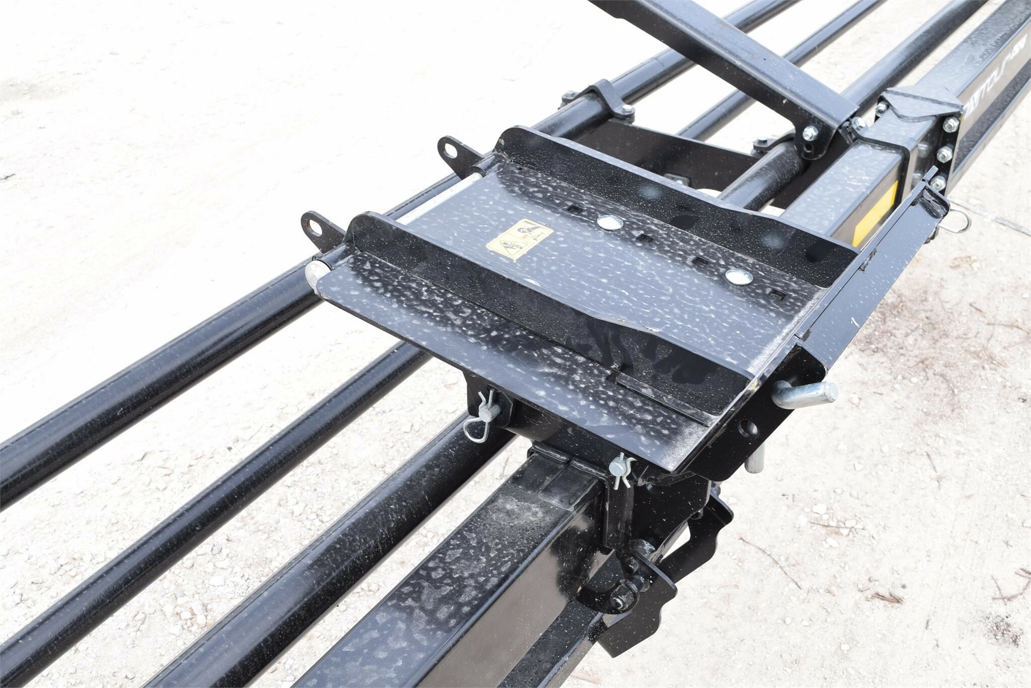 2025 Horst CHCF45 Header Trailer