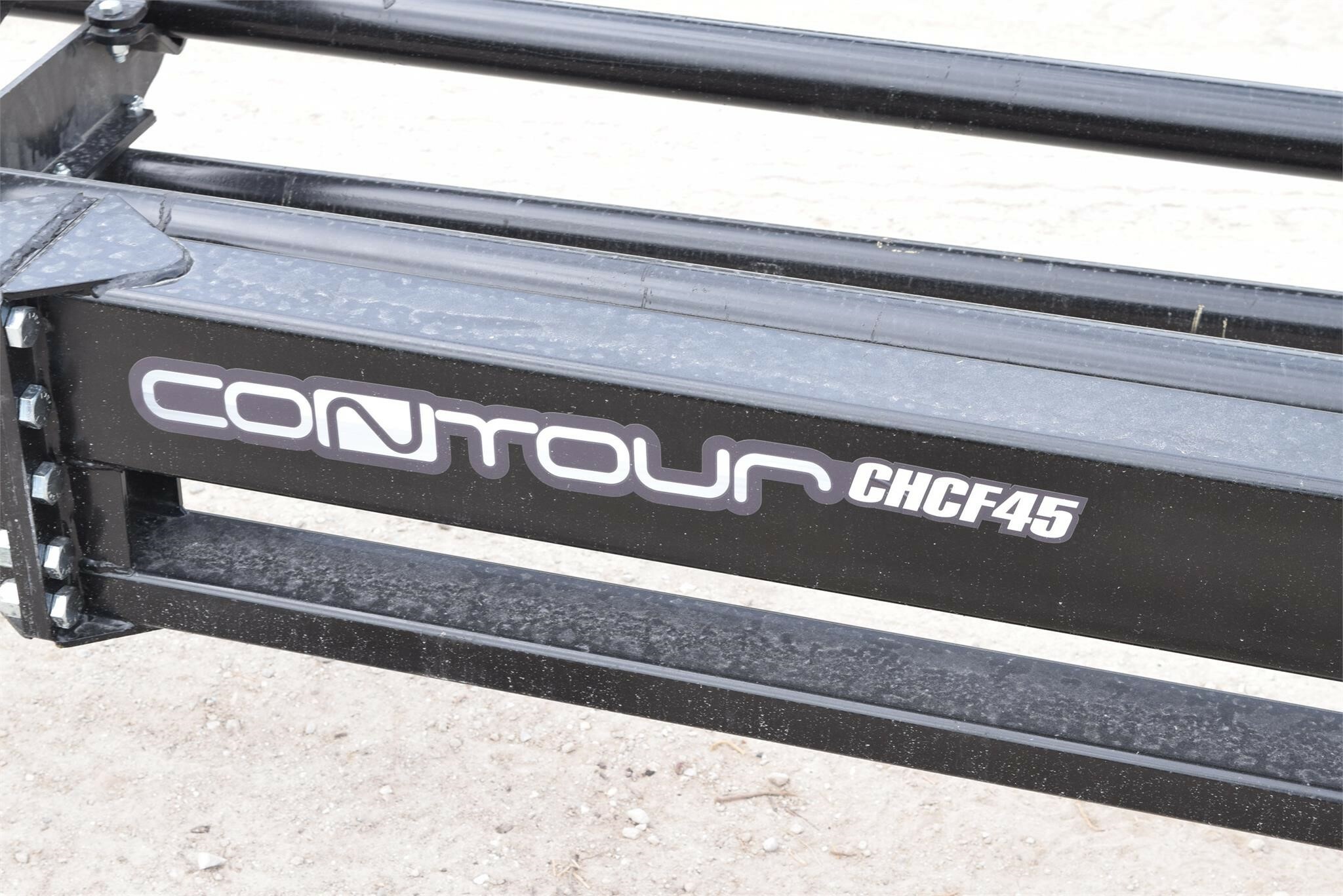 2025 Horst CHCF45 Header Trailer