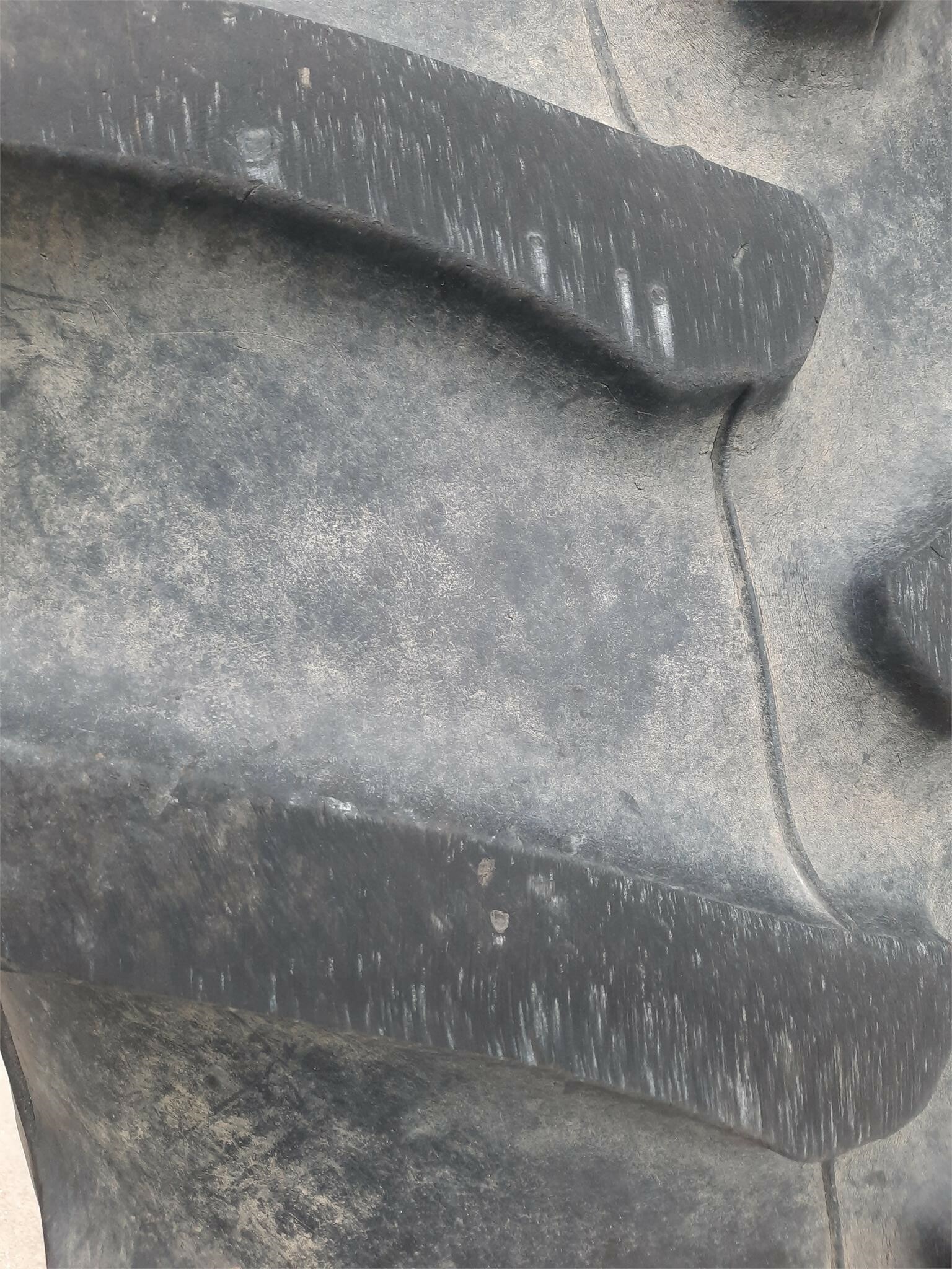 2004 John Deere 9660 STS Combine