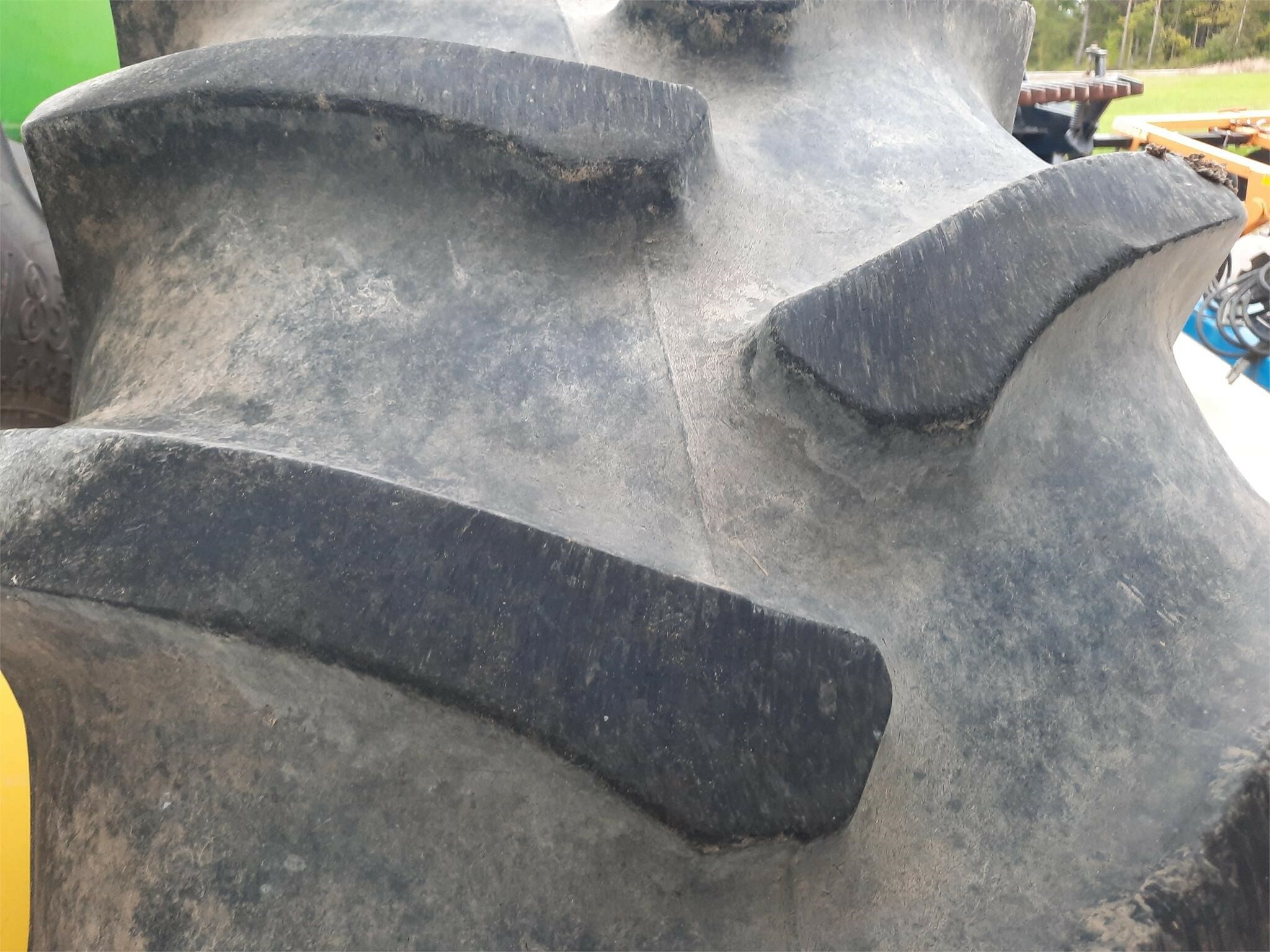 2004 John Deere 9660 STS Combine