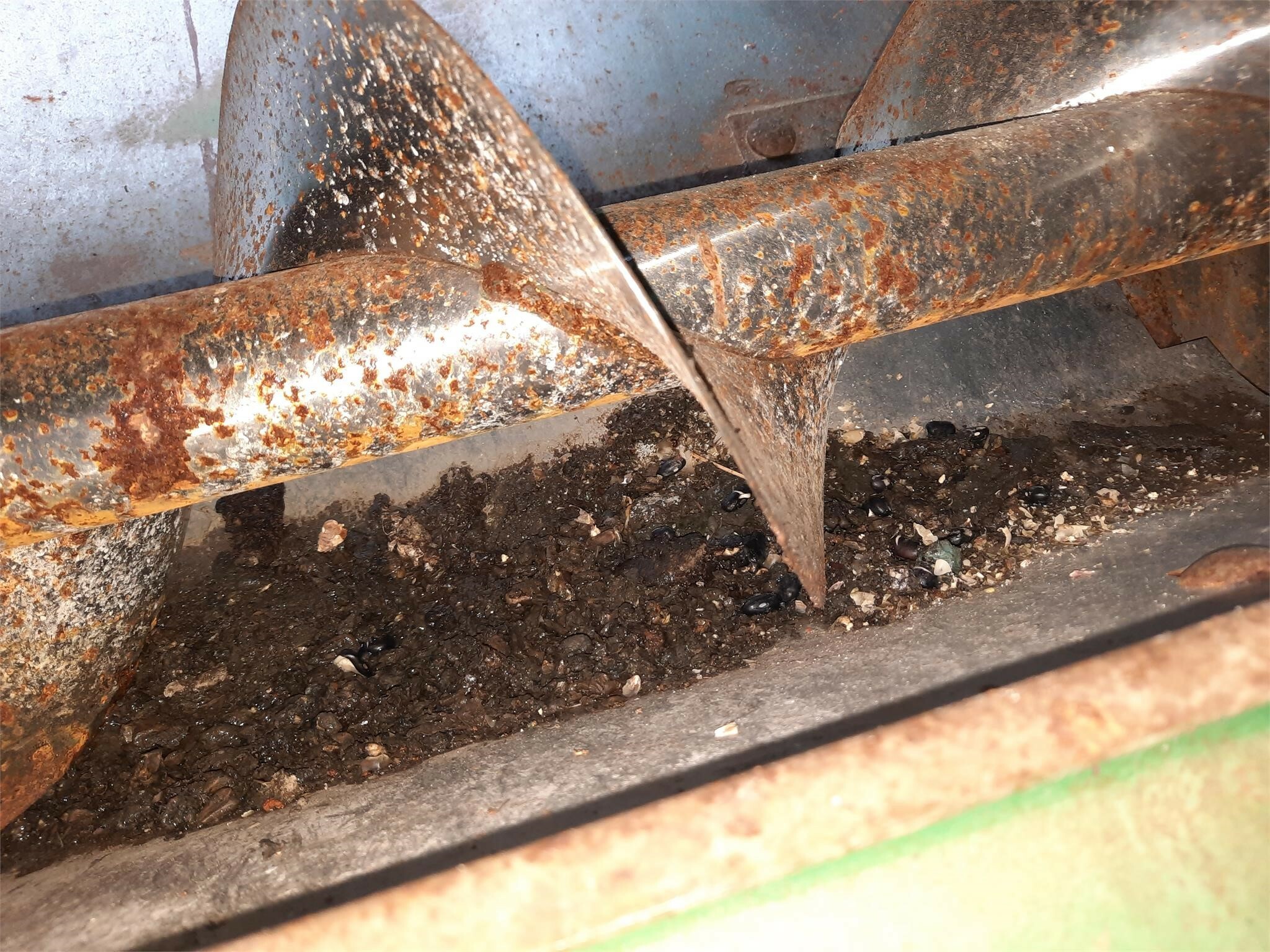 2004 John Deere 9660 STS Combine