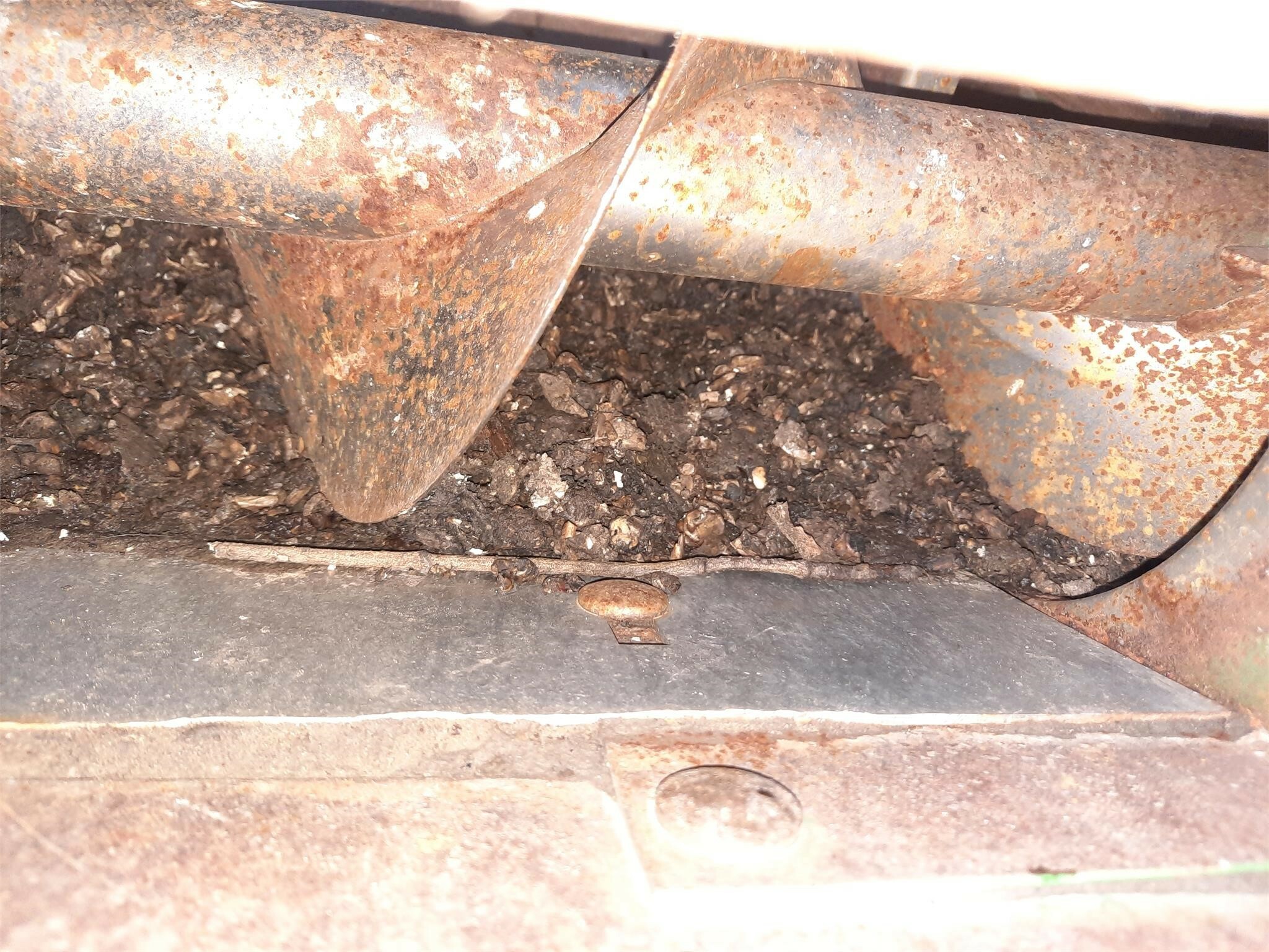 2004 John Deere 9660 STS Combine