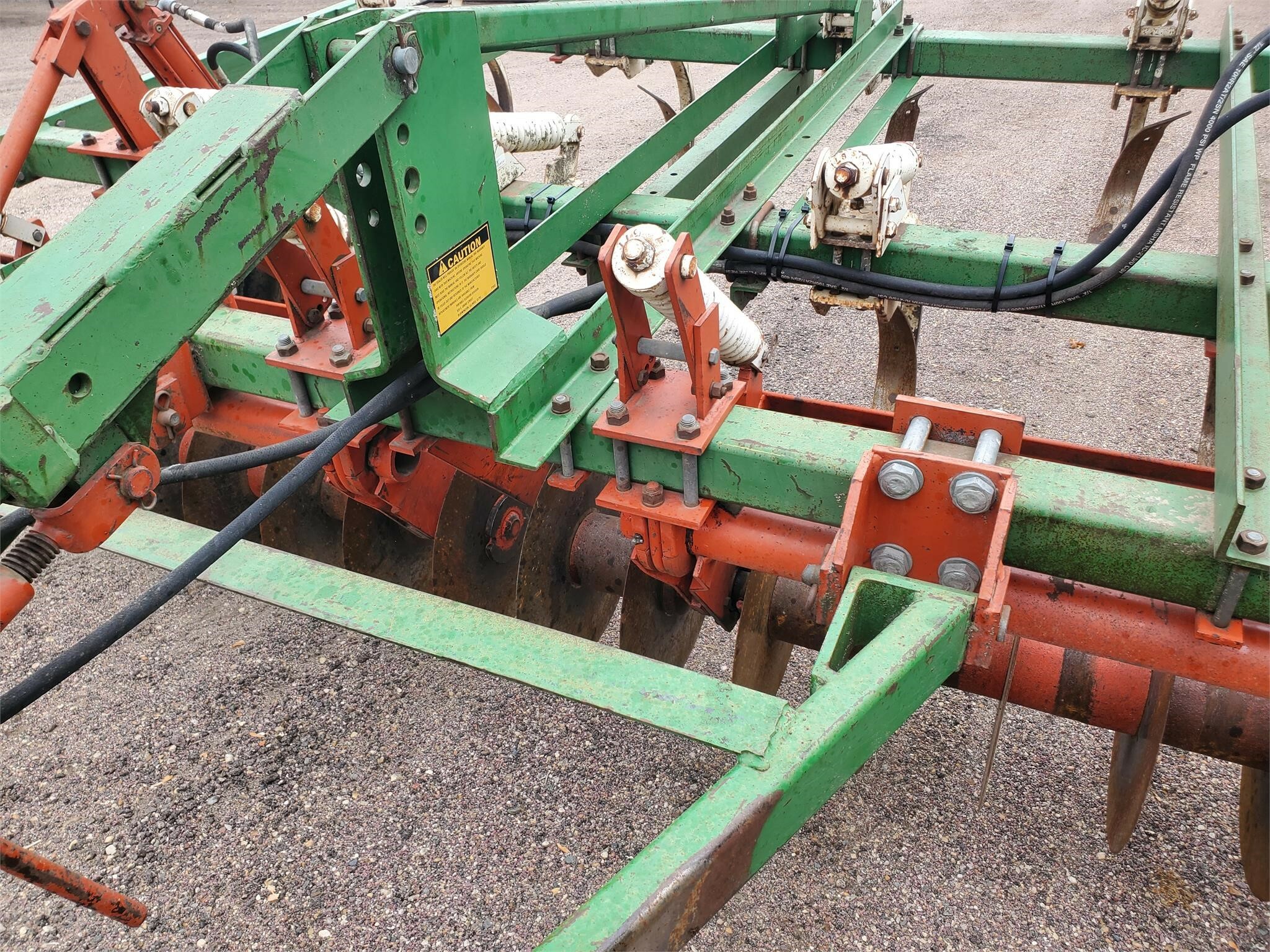 Glencoe Soil Saver Parts - 8wosiel