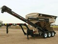 2026 J&M LC390 Seed Tender