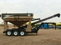 2026 J&M LC390 Seed Tender