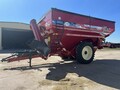 2023 J&M 1112-20D Grain Cart