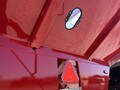 2023 J&M 1112-20D Grain Cart