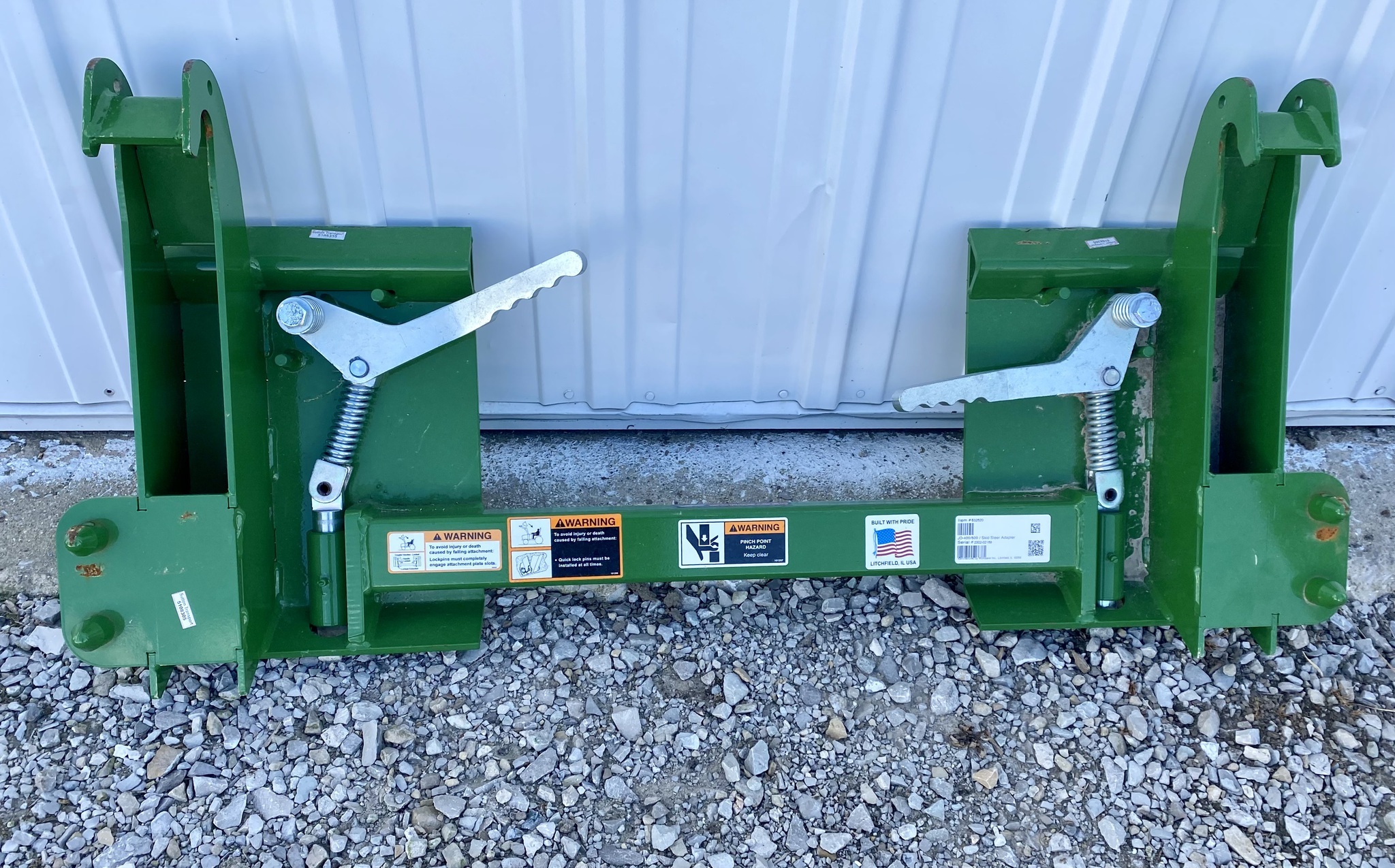 2023 Worksaver 832620 Miscellaneous