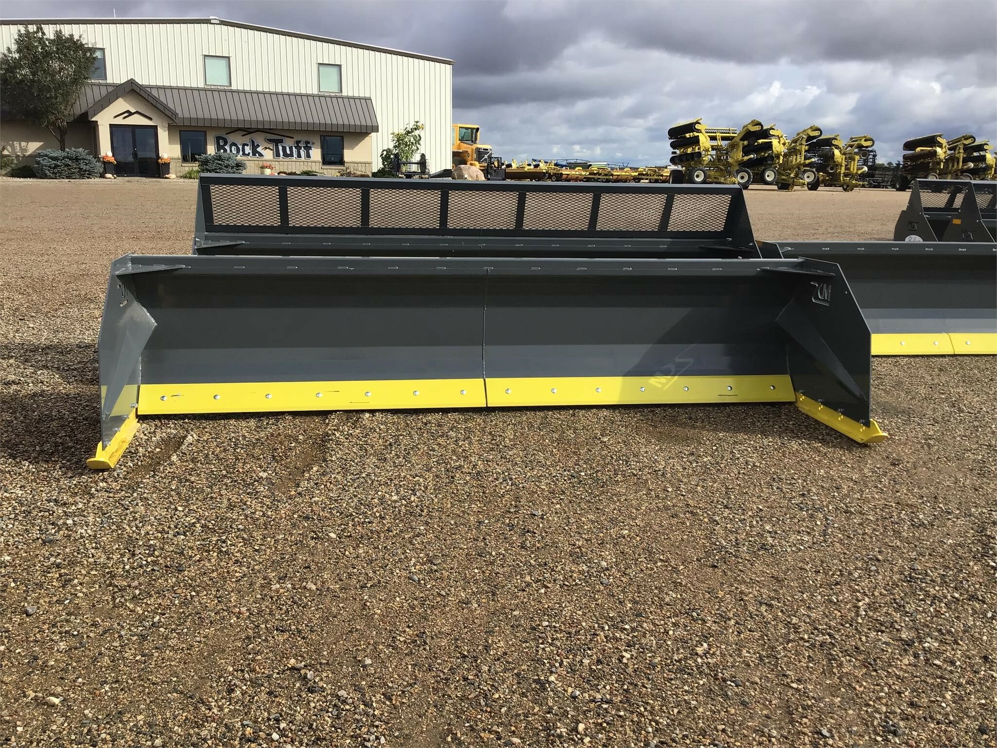 2025 MDS SP-TLT14 Blade