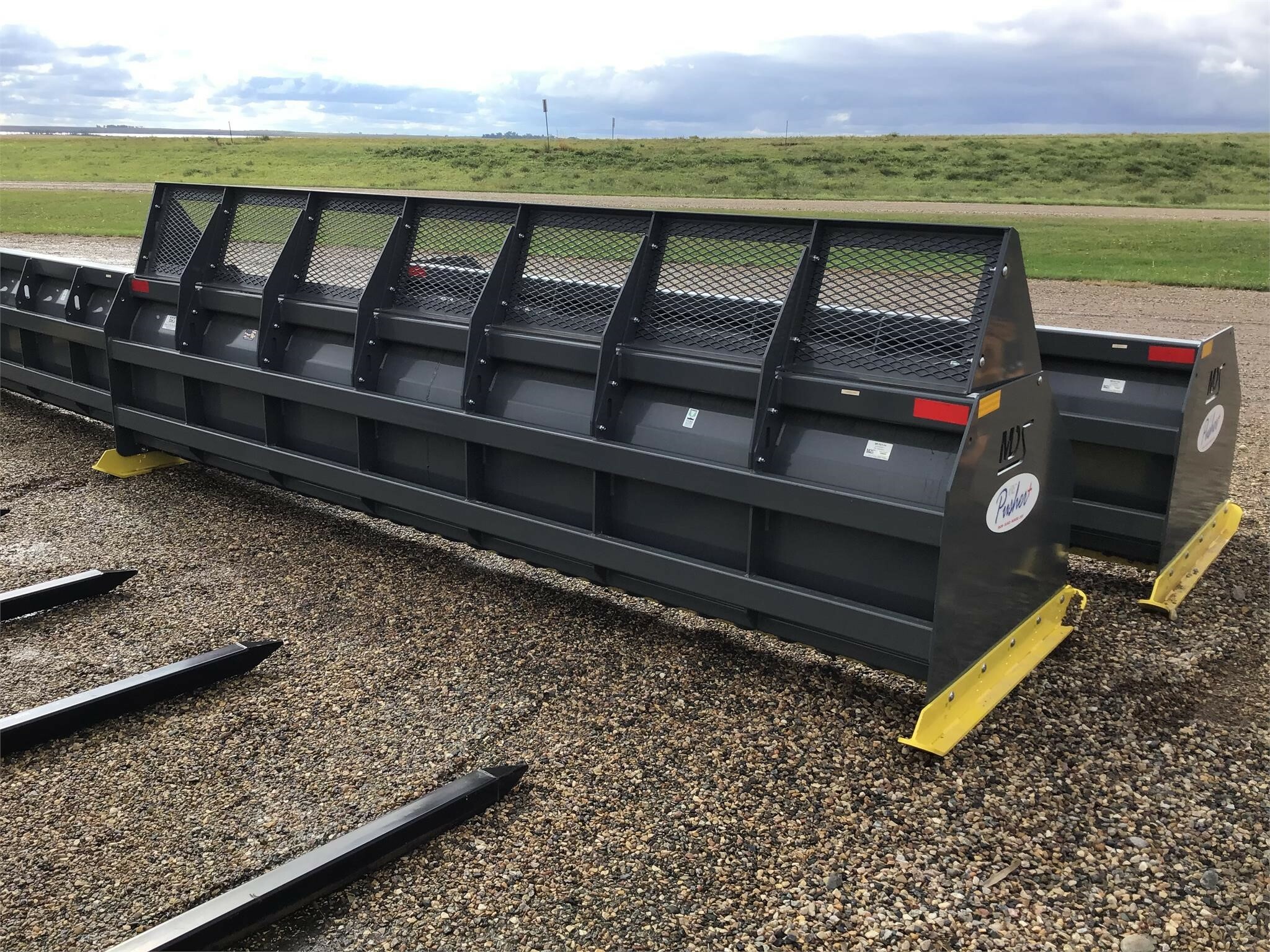 2025 MDS SP-TLT14 Blade