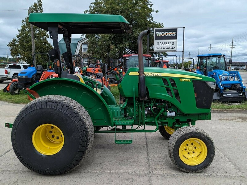 Used John Deere Tractors for Sale - 13344 Listings | Machinery Pete
