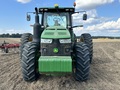 2016 John Deere 8295R Tractor