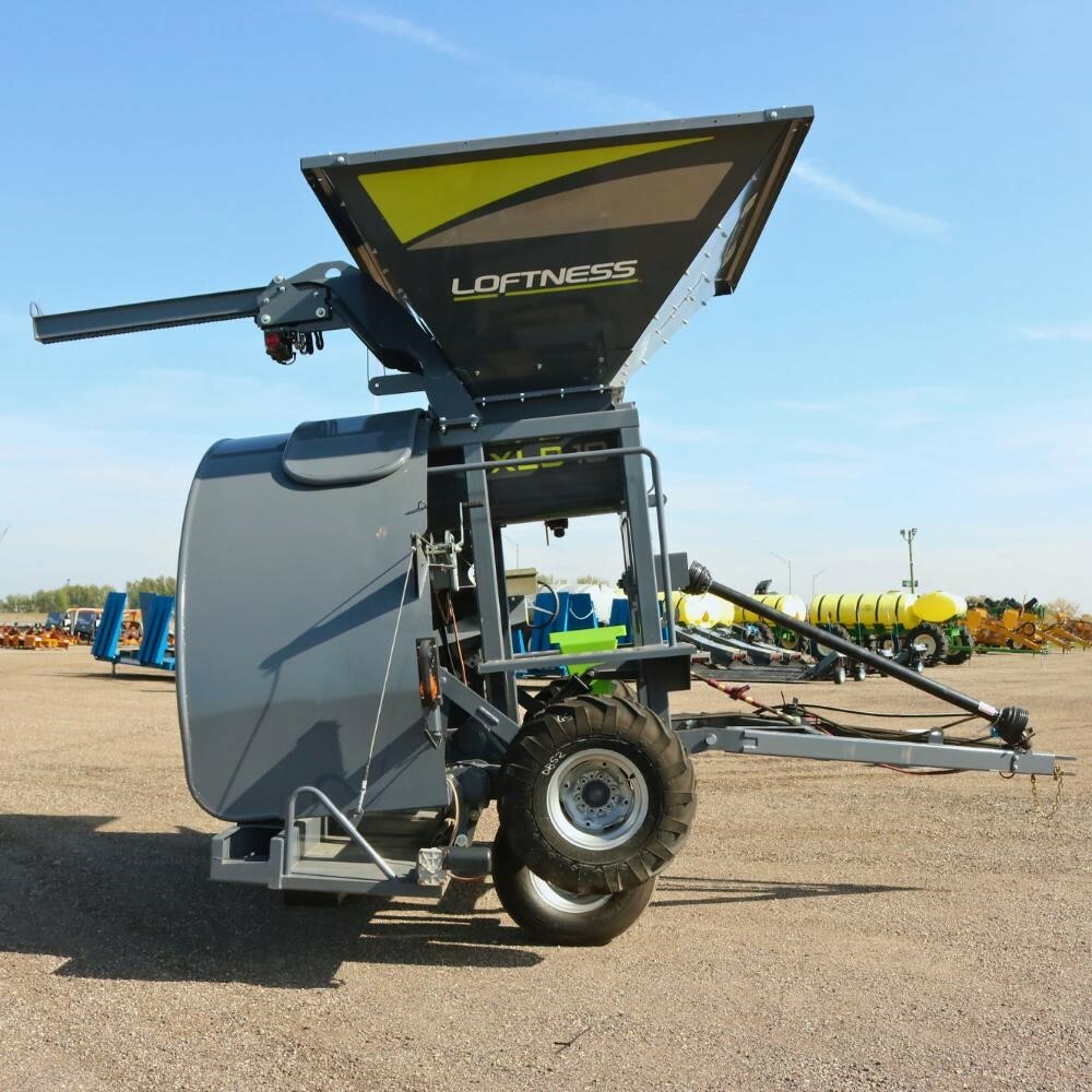 2026 Loftness XLB10 Grain Bagger