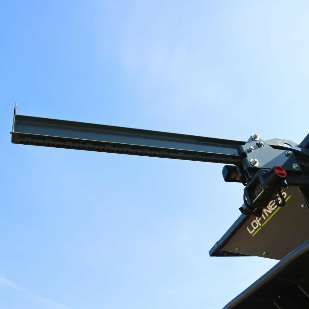 2026 Loftness XLB10 Grain Bagger