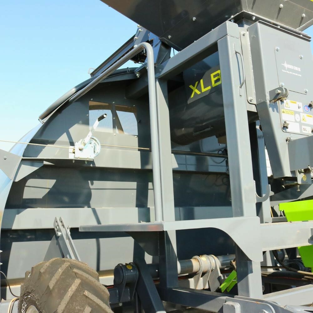 2026 Loftness XLB10 Grain Bagger