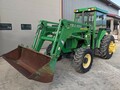 2000 John Deere 5410 Tractor