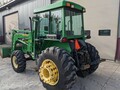 2000 John Deere 5410 Tractor