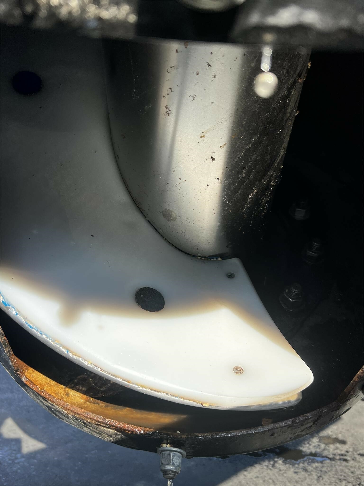 2019 Kinze 1305 Grain Cart