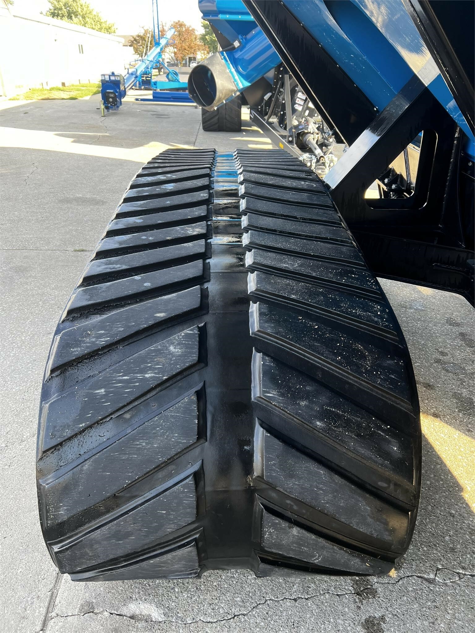 2019 Kinze 1305 Grain Cart