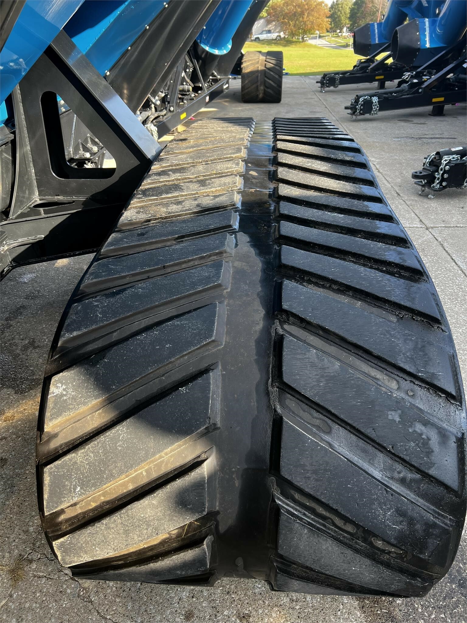 2019 Kinze 1305 Grain Cart