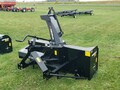  MK Martin SB72S Snow Blower