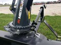  MK Martin SB72S Snow Blower