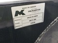  MK Martin SB72S Snow Blower