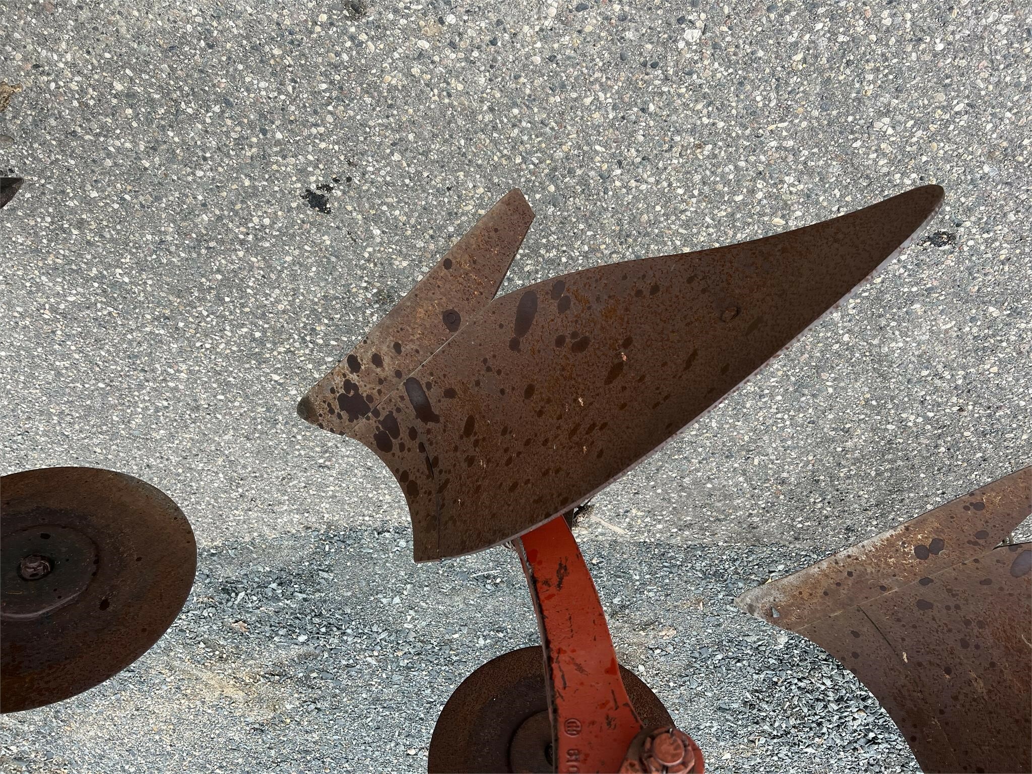  International Harvester 700 Plow