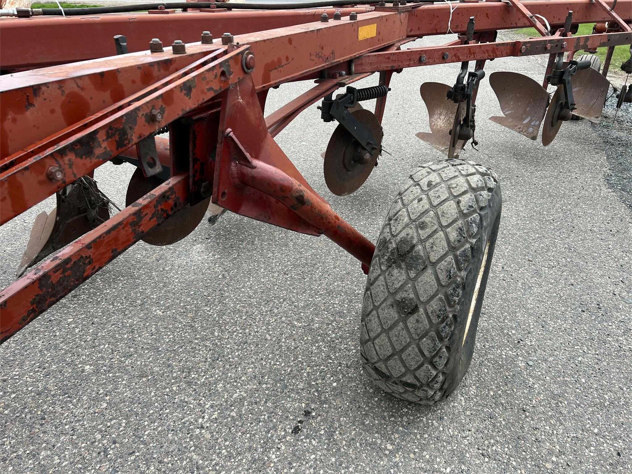  International Harvester 700 Plow