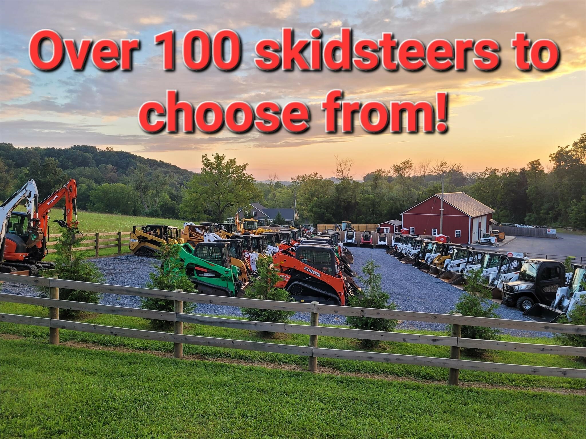 2014 Bobcat S650 Skid Steer 42,900 Machinery Pete