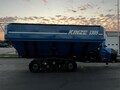 2019 Kinze 1305 Grain Cart