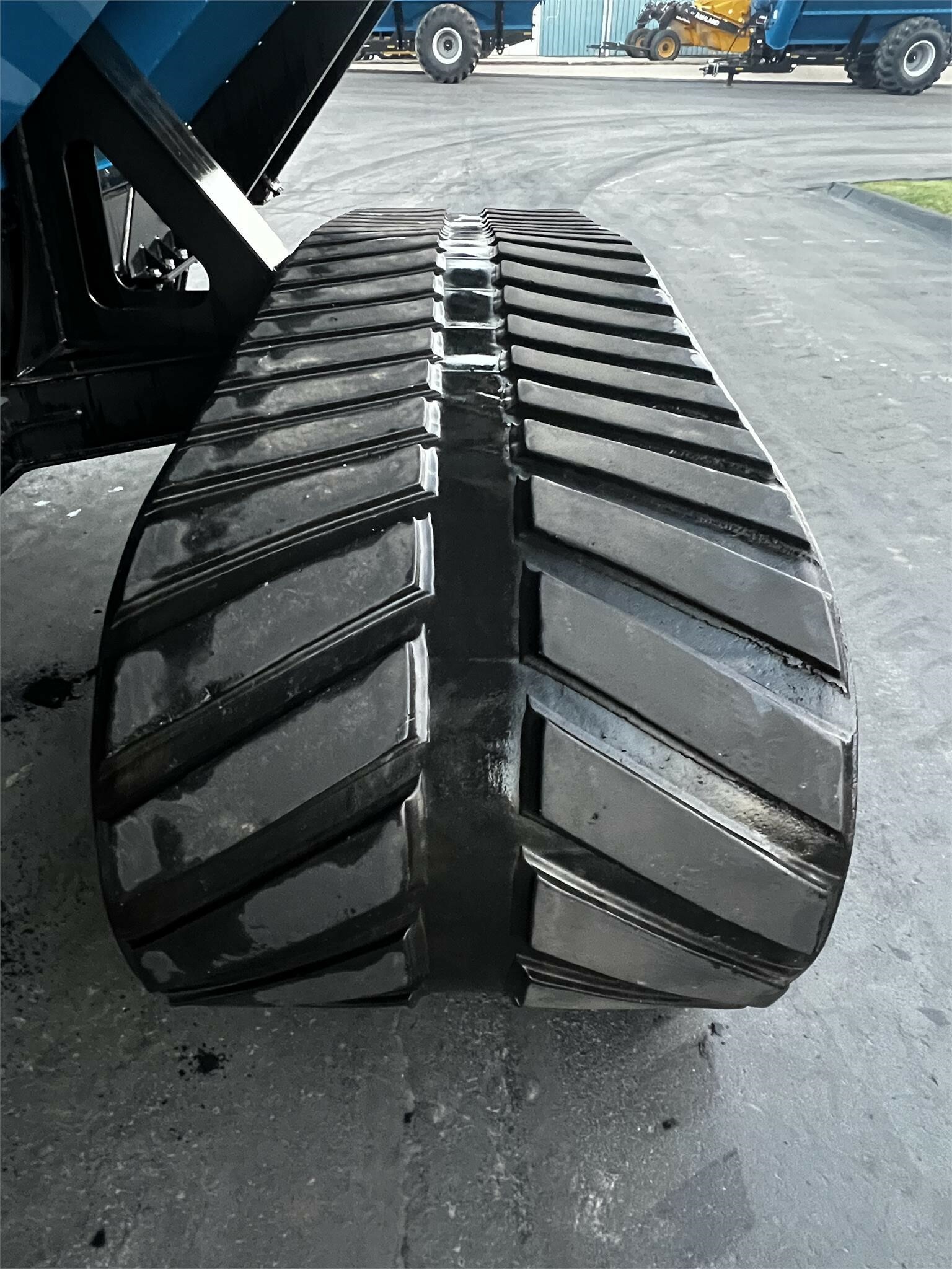 2019 Kinze 1305 Grain Cart