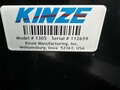 2019 Kinze 1305 Grain Cart