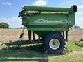 1901 Killbros 590 Grain Cart