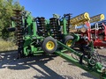 2022 John Deere 2660VT Vertical Tillage
